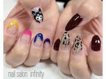 インフィニティ(infinity)