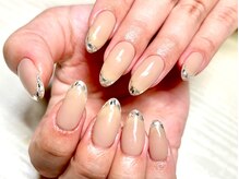 メイア(Meia)/ガラスフレンチ