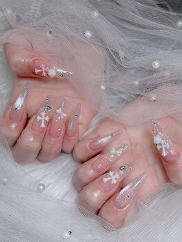 ルミ(Lumi)/アートやり＋パーツつけ放題