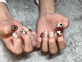 お持ち込みデザイン