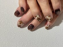 メルシー(Merci)/持ち込みデザイン