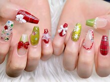 ルビーネイル 太閤通駅店(RUBY NAIL)