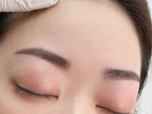 ミヤ(38)/アイブロウ・眉デザイン・静岡