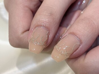 シエル(ciel)/アート