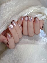 美人計ネイルサロン/