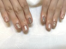 ティンク 大船店(Tink)/オーロラ　チェック