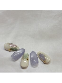 ルレーブ(Le Reve)/#定額デザイン