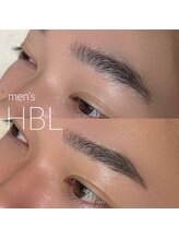 ユニブロウ 難波大国町(UNI BROW)/【難波大国町】ハリウッドブロウ