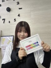 エルネイル 江坂店(L’ねいる)&nbsp;aoi 