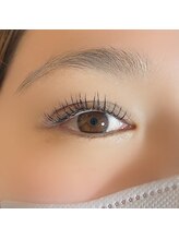 シャルム 調布(Charme)/エクステ付け放題！