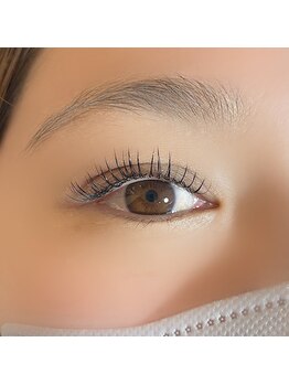 シャルム 調布(Charme)/エクステ付け放題！