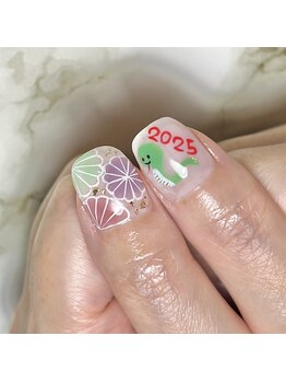 ソレイユ(Soleil)/