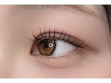 アンリ(Henri)/オリジナルまつ毛パーマ