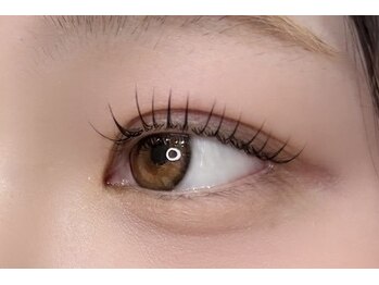 アンリ(Henri)/オリジナルまつ毛パーマ