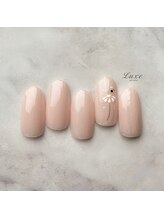 ネイルサロンリュクス (nailsalon Luxe)/春アート♪