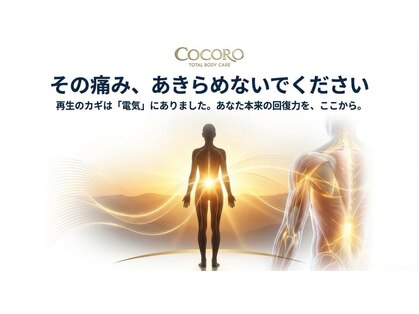 ココロ(COCORO)の写真