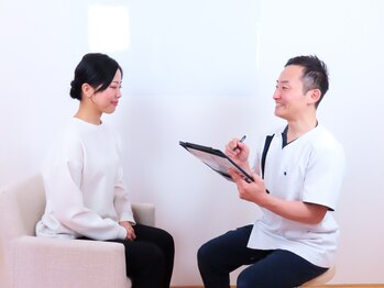 のと整体 金沢本院/お一人お一人と向き合います☆