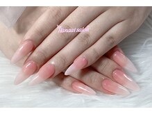 ハナアイ サロン 新大久保店(hanaai salon)/ベイビーブーマーコース