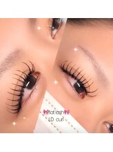 ル レポ(le.repos)/フラットラッシュ