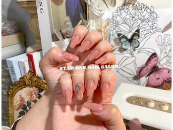 スターワン(STAR ONE)/