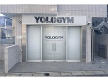 YOLO GYM　浦安店【ピラティス×整体×トレーニング】/外観