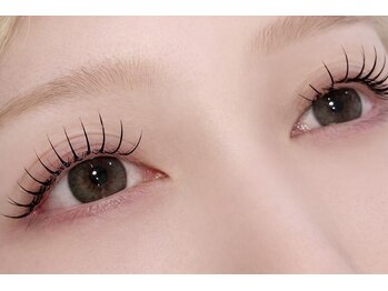 リシェル 浜松店(Richelle)/浜松エクステパーマ大人可愛い