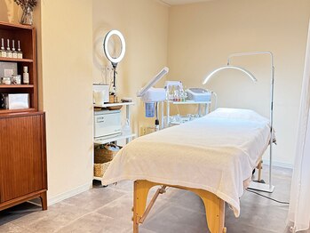 ミーツ(Meets)/あなただけの空間です