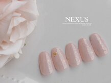 ネクサス(NEXUS)/★2026年４月★定額デザイン