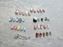 エンジェリック カラーズ(Angelic colors)