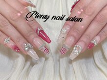 プレンティー(Plenty)/チップ持ち込みデザイン