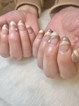 エイネイル(A Nail)/