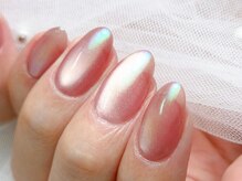 ビオトーププラス 浦和店(bio tope +)/マグミラーネイル[浦和]