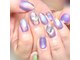 ネイルモンスター(NAIL MONSTER)の写真