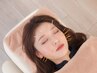 人気オプション付き！【毛穴・くすみ・たるみケア】極上美肌美容鍼 ¥7,700