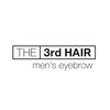 ザサードヘアー 市川店(THE 3rd HAIR)のお店ロゴ
