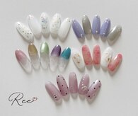 リー(Ree)