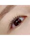 ウィキラ(WIKIRA)の写真/自まつ毛を大切に♪ダメージに配慮したまつげパーマが人気