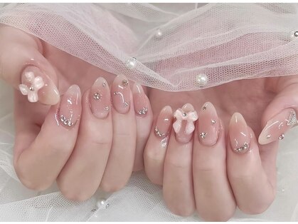 ガーデンネイル 中目黒店(Garden Nail)の写真