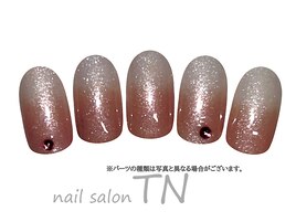 【山口葵店限定】デザインコース