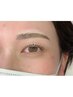 【目元が一気に垢抜ける◇】まつげパーマ＋眉毛パーマ＋眉WAX ￥13200