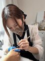 アグネイル(agu.nail)/agu.nail