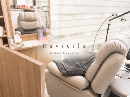 ラヴィシル 恵比寿(Ravicils)の写真