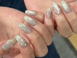 【定額】ショート