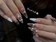 ROYAL NAIL【長さだし/持ち込み/長さだしネイル/持ち込みネイル/マグネット】の写真/【大国町】美フォルム長さだし×丁寧な施術★500色以上から選べる持ち込み＆つけ放題で洗練された手元へ
