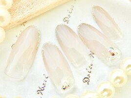 【極上シンプルコース】