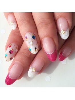 ブリスハウス(Bliss House)/