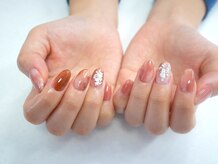 ザネイルズ(The Nails)/