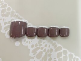 NEWフット☆スキニ―フレンチ