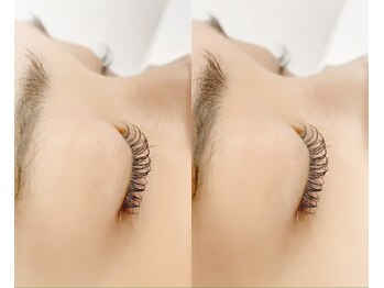 リブレ(LIBLE)/ラウンドカール