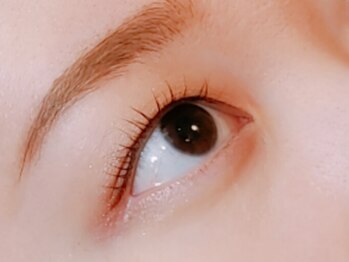 オレンジスター バイ パッセージ(ORANGE STAR BY PASSAGE)/まつげカール[相模大野]